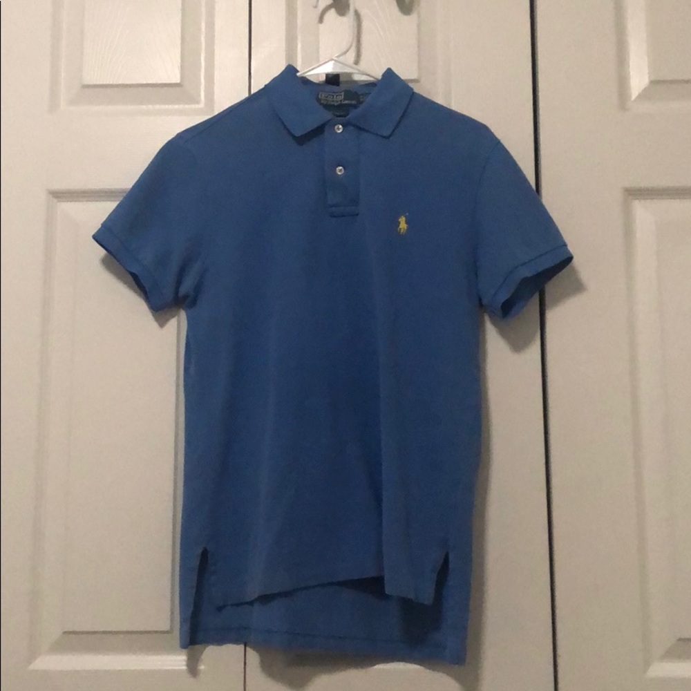 Ralph Lauren polo shirt